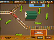 Game Park My Train