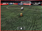 Game Crash Course Football