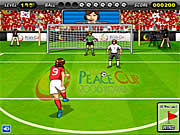game Peace Queen Cup Korea