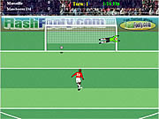 Game Penalty Fever