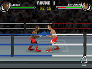 Game Sidering Knockout