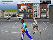 Game Street Ball Showdown
