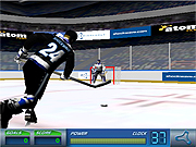 Game Super Slapshot 3D