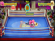 Game Wack Wrestling Challenge