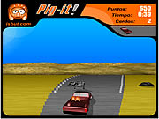 Game Pig-It