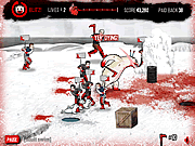 Game Polar Bear Payback