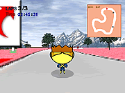 Game Empas Racing
