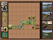 Game Railroad Tycoon 3