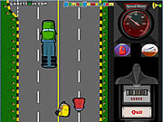 Game Raju Meter