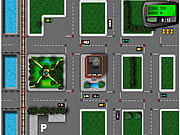 Game Road Crisis