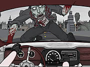 Game Road of the Dead