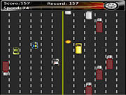 Game Road Rage Game