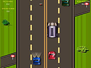 Game Road Master 3
