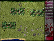 Game Rotting Onslaught