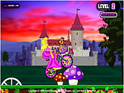 Game Princess Bella