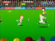 Game Rugger Bugger