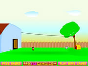 Game Run Shinchan