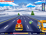 Game Santa Adventure