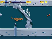 Game Scooby Doo 1000 Graveyard Dash
