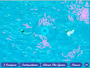 Game Serenity