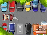 Game Skilled Parker