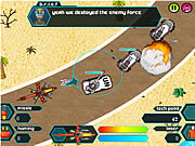 Game Sky Guardian