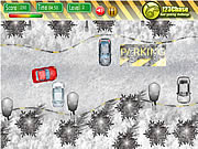 Game Slippery Parking