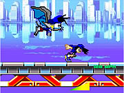 Game Speed Highway