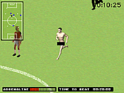Game Streaking Game