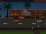 Game Street Shooter