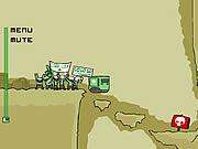 Game Supertank