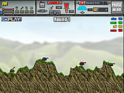 Game Big - Battle Tanks