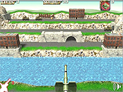 Game Tank Assault