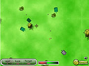 Game Tank Mission