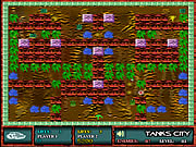 Game Tanks City