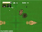 Game Tank Forces