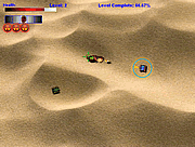 Game Tanks Game