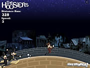 Game The Hoosiers