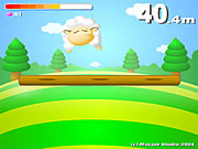 Game The Sheep Go2