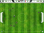 Game The World Cup 2010