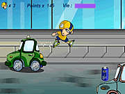 Game Roller Academy