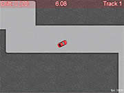 Game Red Car 2