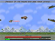 Game Indestructo Tank