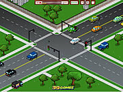 Game Traffic Command