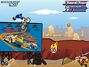 Game Trailblazin