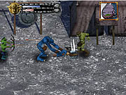 Game Troll