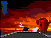 Game Turbo Tank