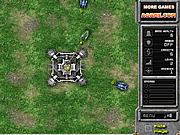Game Turret Takeover