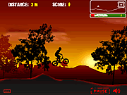 Game Twilight BMX