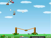 Game udder chaos